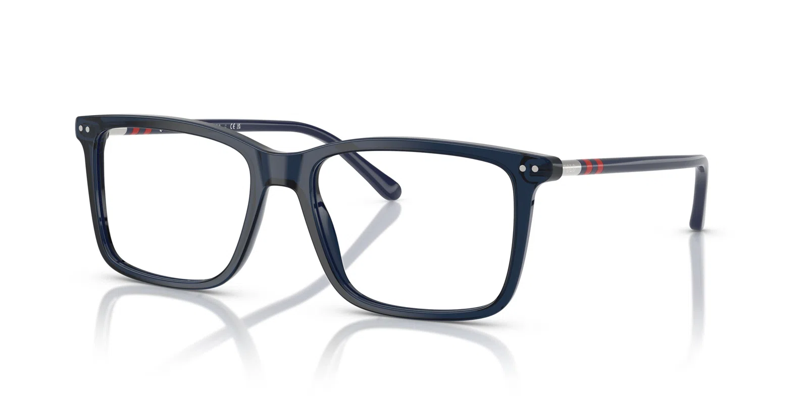 Polo 2287 Eyeglasses - view 5